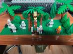 Starwars lego, Kinderen en Baby's, Speelgoed | Duplo en Lego, Ophalen, Gebruikt, Complete set