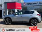 Mazda CX-5 2.0 Skylease+ Limited Edition, Trekhaak, Leder, N, Voorwielaandrijving, 4 cilinders, Bedrijf, SUV of Terreinwagen