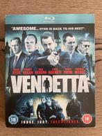 Vendetta (ADV-6130), Cd's en Dvd's, Blu-ray, Ophalen of Verzenden, Gebruikt