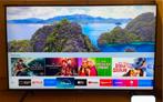 Samsung Smart Tv 55 Uhd 4k, Ophalen, LED, Zo goed als nieuw, Samsung