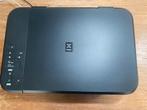 Printer/ Scanner Canon Pixma MG3550, Kleur printen, Canon, Inkjetprinter, All-in-one