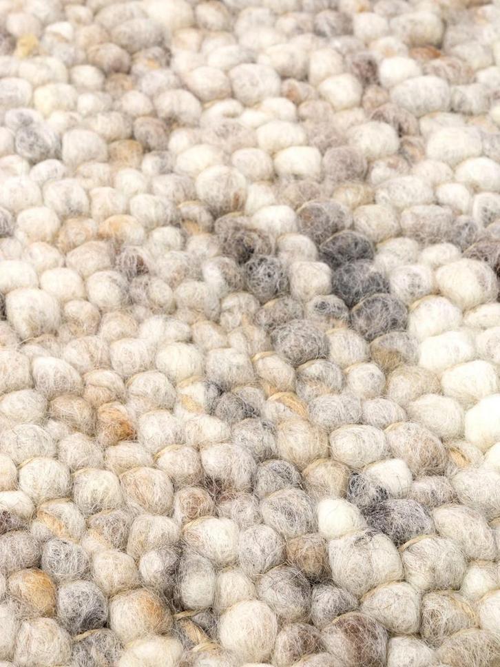 Mooi wollen vloerkleed 200x300, Huis en Inrichting, Stoffering | Tapijten en Kleden, Gebruikt, 200 cm of meer, 200 cm of meer