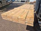 95 meter Douglas planken 2.2x20.0 cm - nr: TP679, Tuin en Terras, Palen, Balken en Planken, Ophalen, Nieuw, Planken