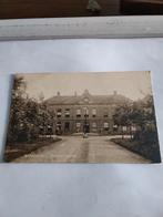 WARNSVELD. GEST  'T GRAFFEL, Verzamelen, Ansichtkaarten | Nederland, Ophalen of Verzenden, Voor 1920, Zuid-Holland