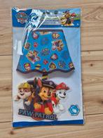 Paw patrol muursticker met led, Nieuw, Ophalen of Verzenden, Lamp