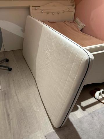 IKEA Sultan Matras 90x200 - Eenpersoons beschikbaar voor biedingen