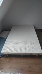 kodama natuurlatex matras, Ophalen, Nieuw, 200 cm
