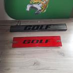 Heckblende Golf mk1, Auto-onderdelen, Verlichting, Ophalen, Gebruikt, Volkswagen