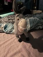 Leuke Ezel Knuffel - Zo Goed Als Nieuw!, Ophalen of Verzenden, Zo goed als nieuw, Overige typen