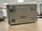 Goldwell Pro Edition Beautycase - Nieuw!, Overige kleuren, Nieuw, Ophalen of Verzenden, Met slot
