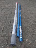 Mast Gaastra 460 SDM 75, Ophalen, 7 m² of meer, Gebruikt, Met draagtas
