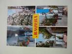 Ansichtkaart Spanje - Marbella Costa del Sol, Verzenden, 1960 tot 1980, Ongelopen, Spanje