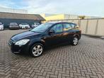 Kia (Pro) Cee d 1.6 Cvvt Sporty Wagon 2009 Zwart, Auto's, Kia, Voorwielaandrijving, 4 cilinders, Zwart, Origineel Nederlands
