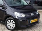 Volkswagen up! 1.0 5-deurs *Airco*DAB*APP Connect*BTW*, Voorwielaandrijving, Stof, Gebruikt, 4 stoelen