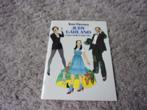 JUDY GARLAND PAPER DOLL 1982/IN FULL COLOR TOM TIERNY NIEUW, Verzamelen, Ophalen, Nieuw, Gebruiksvoorwerp