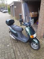 Piaggio Sfera 125, Fietsen en Brommers, Scooters | Piaggio, Benzine, Overige modellen, Zo goed als nieuw, 125 cc