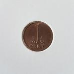 1 cent 1954, Koningin Juliana, 1 cent, Losse munt, Verzenden