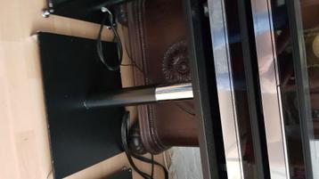 Bang en Olufsen beomaster 6500 & beogram 6500 cd met stand beschikbaar voor biedingen