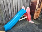 Glijbaan GRATIS, Ophalen of Verzenden, Zo goed als nieuw, Glijbaan