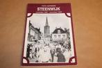 Foto-Jaarboek Steenwijk — Groot Fotoboek 1981-1982, Boeken, Geschiedenis | Stad en Regio, Ophalen of Verzenden, Gelezen