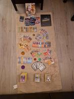 Pokémon Kaarten Bulk, Verzamelen, Ophalen of Verzenden