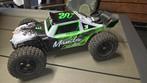 T2M Pirate Mamba RC Auto - Ready to Run, Elektro, Gebruikt, Auto offroad, Ophalen of Verzenden