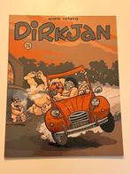 Dirkjan 25, Eén stripboek, Ophalen of Verzenden, Nieuw, Mark Retera