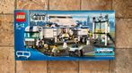 7743 Lego Commandopost truck, Kinderen en Baby's, Speelgoed | Duplo en Lego, Ophalen of Verzenden, Zo goed als nieuw, Complete set
