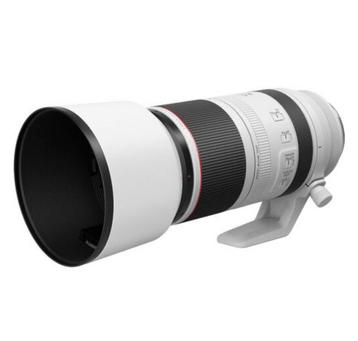 NIEUW Canon RF 100-500mm F4.5-7.1L IS USM beschikbaar voor biedingen
