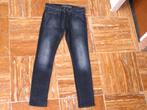 DENHAM BOLT SKINNY FIT spijkerbroek,Mt 32,L32 ,topstaat, Tweedehands, Denham, Blauw, Tweedehands