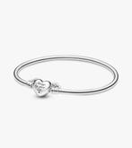 Pandora armband bangle NIEUW, Sieraden, Tassen en Uiterlijk, Armbanden, Ophalen, Nieuw, Zilver, Zilver