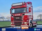 SCANIA R410, Auto's, Euro 6, 2 stoelen, Te koop, BTW verrekenbaar