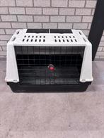 Hondenbench groot: 100x60x65 cm, Dieren en Toebehoren, Ophalen, Zo goed als nieuw