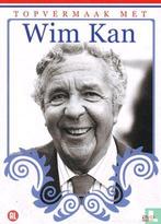 topvermaak met wim kan, Alle leeftijden, Ophalen of Verzenden, Zo goed als nieuw, Stand-up of Theatershow
