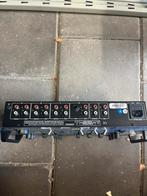 Skytec TEC250 Pro Mixer - Mengpaneel, Ophalen, Gebruikt, Minder dan 5 kanalen, Microfooningang