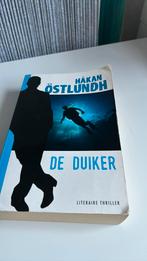 De duiker, Gelezen, Ophalen of Verzenden