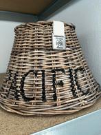 Lamenkap van Riviera Maison, Ophalen, Rond, Minder dan 25 cm