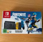 Nintendo Switch Fortnite editie, Ophalen, Nieuw, Met 1 controller, Switch Original