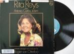 Rita Reys sings Antonio Carlos Jobim, Cd's en Dvd's, Vinyl | Jazz en Blues, 1960 tot 1980, Gebruikt, Ophalen of Verzenden, 12 inch