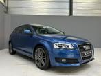 Audi A3 Sportback 2.0 TFSI Ambition Pro Line Cruise|Trekhaak, Voorwielaandrijving, Gebruikt, 4 cilinders, 1984 cc