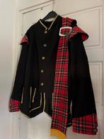 Schotse jas en rok en pet. Heren maat 58. Carnavalskleding, Carnaval, Maat 56/58 (XL), Ophalen of Verzenden, Zo goed als nieuw