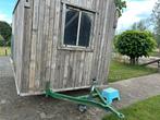 Kippenhok of dierenhok te koop op wielen, Nvt, Nvt, Nvt