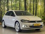 Volkswagen Polo 1.0 MPI Beats | Cruise Control | Parkeersens, 21 km/l, 1025 kg, Gebruikt, Euro 6