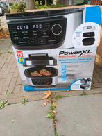 PowerXL Multi Cooker 12-in-1 nieuw, 4 liter of meer, Nieuw, 3 snelheden of meer, Ophalen of Verzenden
