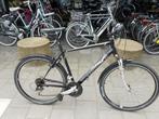 Puch Kartefour h55 tourfiets /herenfiets /hybridefiets, 28 inch, Gebruikt, Vering, Meer dan 20 versnellingen