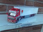 Tekno  Volvo  FH16  van  P.Bjarne  Andersen., Hobby en Vrije tijd, Modelauto's | 1:50, Ophalen of Verzenden, Nieuw, Bus of Vrachtwagen