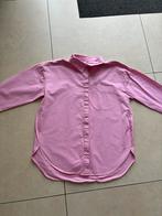 Super leuke roze blouse van Zara maat 164, Kinderen en Baby's, Meisje, Ophalen of Verzenden, Zara, Zo goed als nieuw