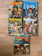 Serie Hollywood boeken, Boeken, Ophalen of Verzenden, Zo goed als nieuw, Tv-serie