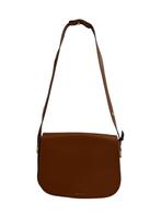 Fabienne Chapot schoudertas, Sieraden, Tassen en Uiterlijk, Bruin, Nieuw, Ophalen of Verzenden, Leer