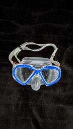 duikbril procean, duikbril gehard glas, Watersport en Boten, Ophalen of Verzenden, Zo goed als nieuw, Duikbril of Snorkel